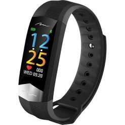 Smartband Media-Tech ACTIVE-BAND ECG MT861. Smartbandy Media-Tech. Za 170.00 zł.