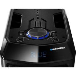 Głośnik Blaupunkt Głośnik PS052DB PLL FM/USB/BT Karaoke-BLAUPUNKT PS052DB. Głośniki przenośne marki TRACER. Za 648.00 zł.
