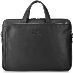 Torba na laptopa 20-3-036-1. Torby na laptopa męskie marki Wittchen. Za 599.90 zł.