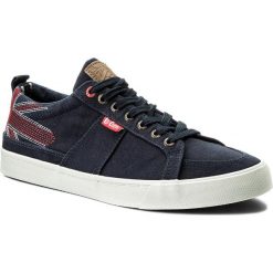 Sneakersy LEE COOPER - Riverside PJPL1302T Navy 0040. Buty sportowe na co dzień męskie marki Lee Cooper. W wyprzedaży za 139.00 zł.