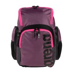 Plecak Arena TEAM SPIKY III BACKPACK 35. Czerwone plecaki męskie ARENA, bez wzorów. Za 301.00 zł.