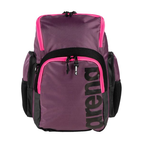 Plecak Arena TEAM SPIKY III BACKPACK 35. Czerwone plecaki męskie ARENA, bez wzorów. Za 301.00 zł.