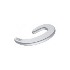 Słuchawki VIDVIE Słuchawki VIDVIE BT819 srebrne Hands free kit. Szare słuchawki bluetooth VIDVIE. Za 77.95 zł.