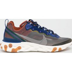 Nike Sportswear - Buty React Element 87. Buty sportowe na co dzień męskie marki Nike Sportswear. Za 679.90 zł.