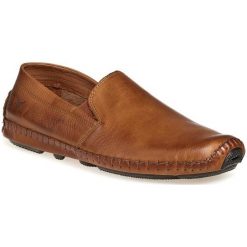 Półbuty PIKOLINOS - 09Z-5511 Brandy. Codzienne półbuty męskie marki Pikolinos. Za 429.00 zł.