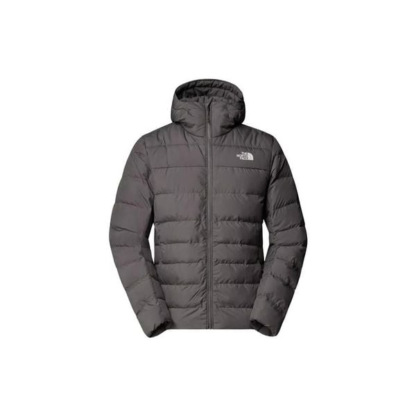 Kurtka uniwersalna męska The North Face Aconcagua 3. Białe kurtki męskie The North Face, m, bez wzorów, z puchu, klasyczne, bez ramiączek, z kapturem. Za 1,225.00 zł.