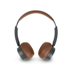 Słuchawki Muse Stereo Headphones | M-271 DB | Bluetooth | Brown/Black. Brązowe słuchawki bluetooth Muse. Za 72.75 zł.