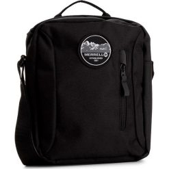Saszetka MERRELL - Auburn JBF23234 Black 010. Saszetki męskie Merrell. W wyprzedaży za 99.00 zł.