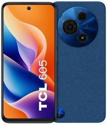 Smartfon TCL Smartfony T517F-2BLCA112 Octa Core 8 GB RAM 256 GB Niebieski 6,7" 6,67". Niebieskie smartfony TCL. Za 846.00 zł.
