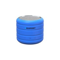Głośnik Bluetooth BLAUPUNKT BT01BL Niebieski. Głośniki przenośne marki Blaupunkt. Za 49.00 zł.