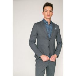 Guess Jeans - Marynarka. Marynarki męskie marki Guess Jeans. W wyprzedaży za 299.90 zł.