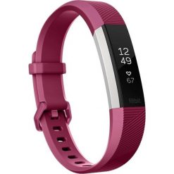 Smartband Fitbit Alta HR S (FB408SPMS-EU). Smartbandy FITBIT. Za 487.01 zł.