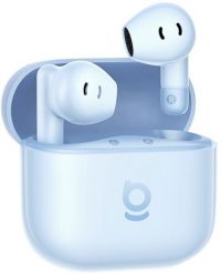 Słuchawki Baseus Słuchawki bezprzewodowe douszne Bass BS2 Lite TWS - niebieskie Słuchawki bezprzewodowe douszne Bass BS2 Lite TWS - niebieskie. Niebieskie słuchawki douszne Baseus. Za 51.45 zł.