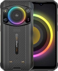 Smartfon UleFone Armor 21 8/256GB Czarny (UF-A21/BK). Czarne smartfony Ulefone. Za 1,305.78 zł.