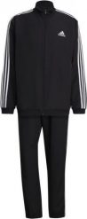 Adidas Dres adidas 3S M GK9950, Rozmiar: 4 - 168 cm. Komplety dresowe męskie ADIDAS, bez wzorów, z dresówki, bez ramiączek, bez kaptura. Za 290.40 zł.