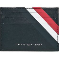 Tommy Hilfiger - Portfel skórzany. Portfele męskie marki Tommy Hilfiger. W wyprzedaży za 139.90 zł.