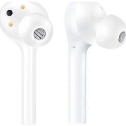 Huawei FreeBuds Lite Biały Słuchawki. Słuchawki douszne Huawei. Za 449.00 zł.