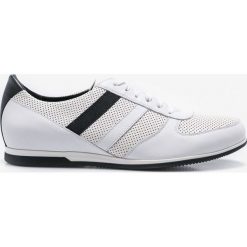 Gino Rossi - Buty Jim. Buty sportowe na co dzień męskie marki Gino Rossi. W wyprzedaży za 199.90 zł.