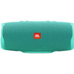 Głośnik JBL Charge 4 Turkusowy. Głośniki przenośne JBL. Za 599.82 zł.