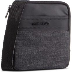 Saszetka ANTONY MORATO - MMAB00165/FA700106 Black 9000. Saszetki męskie marki Antony Morato. Za 259.00 zł.