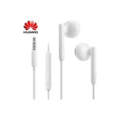 Słuchawki Huawei ZESTAW SŁUCHAWKOWY HUAWEI AM115 WHITE 3.5MM. Słuchawki douszne marki Huawei. Za 34.99 zł.