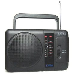Eltra TOLA 3 Radio. Radia Eltra. Za 59.77 zł.