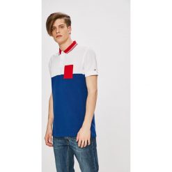 Tommy Hilfiger - Polo. Koszulki polo męskie marki bonprix. W wyprzedaży za 199.90 zł.