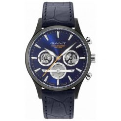 Gant Zegarek Męski gt005015. Zegarki męskie Gant. Za 585.00 zł.