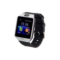 SmartWatch GARETT G22 Czarny. Krokomierze marki GEONAUTE. Za 219.00 zł.