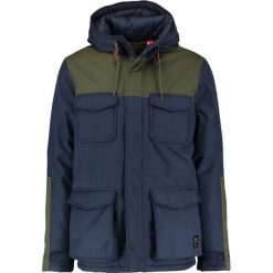 Element HEMLOCK Parka navy. Parki męskie marki Element. W wyprzedaży za 524.25 zł.
