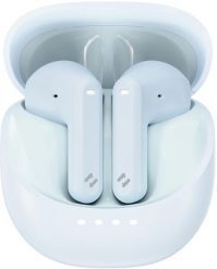 Słuchawki Havit Bezprzewodowe słuchawki TWS TW931 (niebieski). Niebieskie słuchawki bluetooth Havit. Za 56.64 zł.