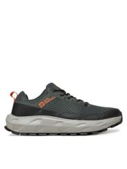 Jack Wolfskin Sneakersy Ventura Lite Xt Vent Low A64206 Zielony. Zielone buty sportowe na co dzień męskie Jack Wolfskin, m, bez wzorów, z materiału, bez ramiączek, bez kaptura. Za 199.99 zł.