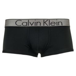 Calvin Klein Bokserki Męskie S Czarny. Bokserki męskie marki Calvin Klein. Za 139.00 zł.