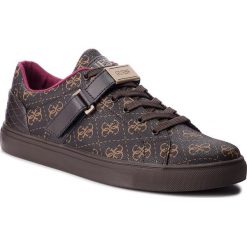 Sneakersy GUESS - FMLUB4 FAL12 BROCR. Bez kategorii marki Guess. W wyprzedaży za 279.00 zł.