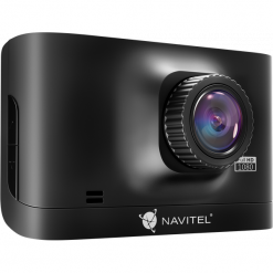 Kamera samochodowa Navitel R400. Kamery samochodowe marki Navitel. Za 163.59 zł.