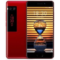 Meizu Smartfon Pro 7, 4gb/64gb, 5,2" Super Amoled, Czerwony. Smartfony marki Meizu. Za 1,199.00 zł.