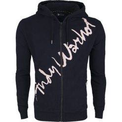 Bluza Andy Warhol by Pepe Jeans Exploded. Bluzy nierozpinane męskie Pepe Jeans. Za 179.00 zł.
