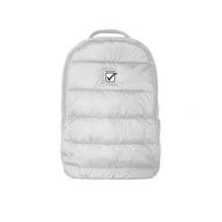 GIVOVA Pikowany mini plecak Olanda - Rozmiar uniwersalny. Białe plecaki męskie Givova, bez wzorów. Za 287.99 zł.