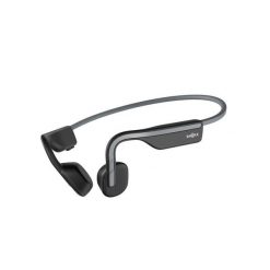 Słuchawki Bluetooth Shokz - OPENMOVE. Czarne słuchawki bluetooth SHOKZ. Za 411.50 zł.