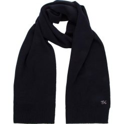 Szal EMPORIO ARMANI - 394553 8A510 06935 Navy Blue. Szaliki męskie marki Emporio Armani. W wyprzedaży za 299.00 zł.