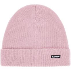 Czapka Eisbar Skater MÜ. Czerwone czapki męskie Eisbar, na zimę, bez wzorów, sportowe. Za 97.99 zł.