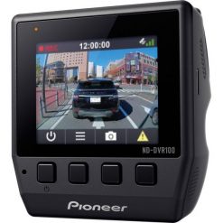 Kamera samochodowa Pioneer ND-DVR100. Kamery samochodowe marki PIONEER. Za 568.99 zł.