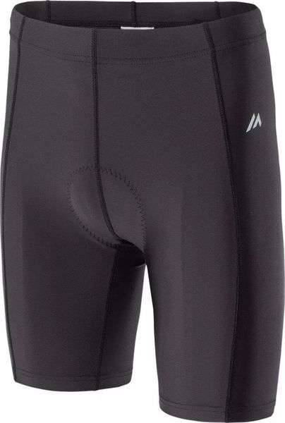 Męskie spodenki rowerowe kolarskie oddychające Martes Biker rozmiar XL. Szorty sportowe męskie bez wzorów. Za 65.67 zł.