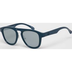 Adidas Originals - Okulary AORP003. Okulary przeciwsłoneczne męskie Adidas Originals. Za 379.90 zł.
