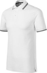 MALFINI Koszulka polo Malfini Focus M MLI-23200. Koszulki polo męskie Malfini, m, bez wzorów, bez kołnierzyka, bez ramiączek. Za 62.34 zł.