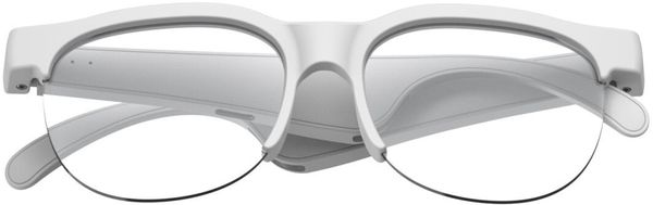 Okulary Bluetooth 4smarts SoundGlasses Sport 2 biały. Białe słuchawki bluetooth 4smarts. Za 89.88 zł.