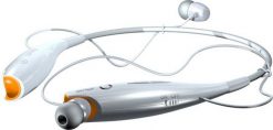 Słuchawki XX.Y Diamond HV-800 białe. Białe słuchawki bluetooth Xx.Y. Za 118.94 zł.
