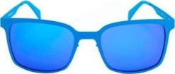 Italia Independent Okulary przeciwsłoneczne Męskie Italia Independent 0500-027-000 ( 55 mm). Okulary przeciwsłoneczne męskie italia independent, bez wzorów. Za 135.94 zł.