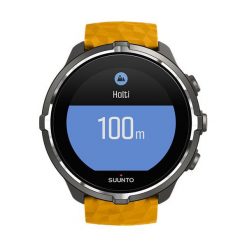 Suunto SPARTAN SPORT WHR BARO (SS050000000). Pulsometry marki Suunto. Za 1,879.00 zł.