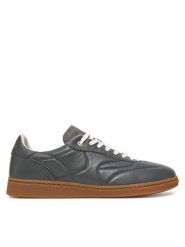 Filling Pieces Sneakersy Sprinter Fusquilt 68660061002 Szary. Szare buty sportowe na co dzień męskie Filling Pieces, m, bez wzorów, ze skóry, bez ramiączek, bez kaptura. Za 519.99 zł.